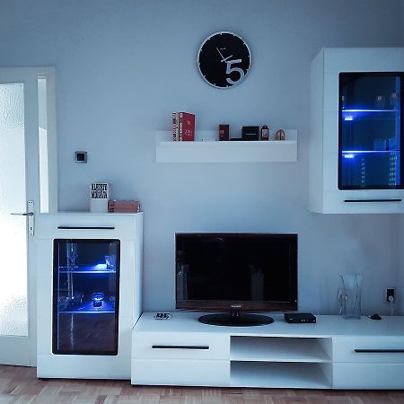 Apartment Arena Silver Belgrad Exterior foto