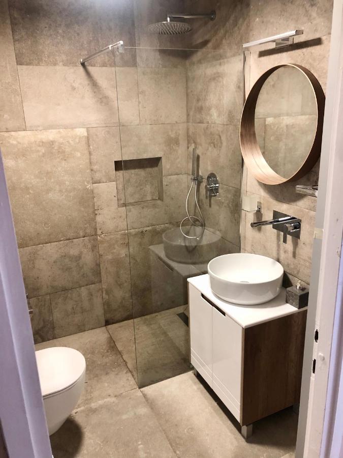 Apartment Arena Silver Belgrad Exterior foto